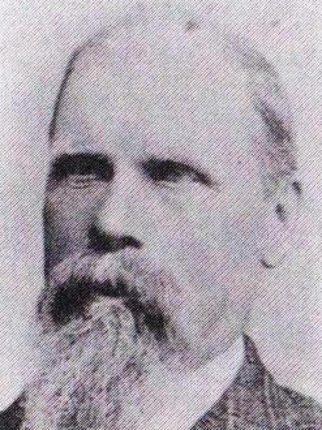 William Henry Dummer (1837 - 1908) Profile
